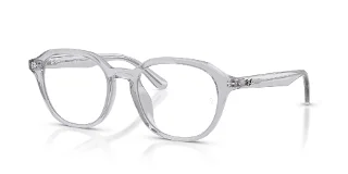 8411 Transparent Light Grey