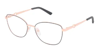 M203-Sf-1196T Grey Rose Gold