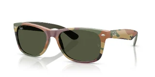 682331 Green/Green Camuflage