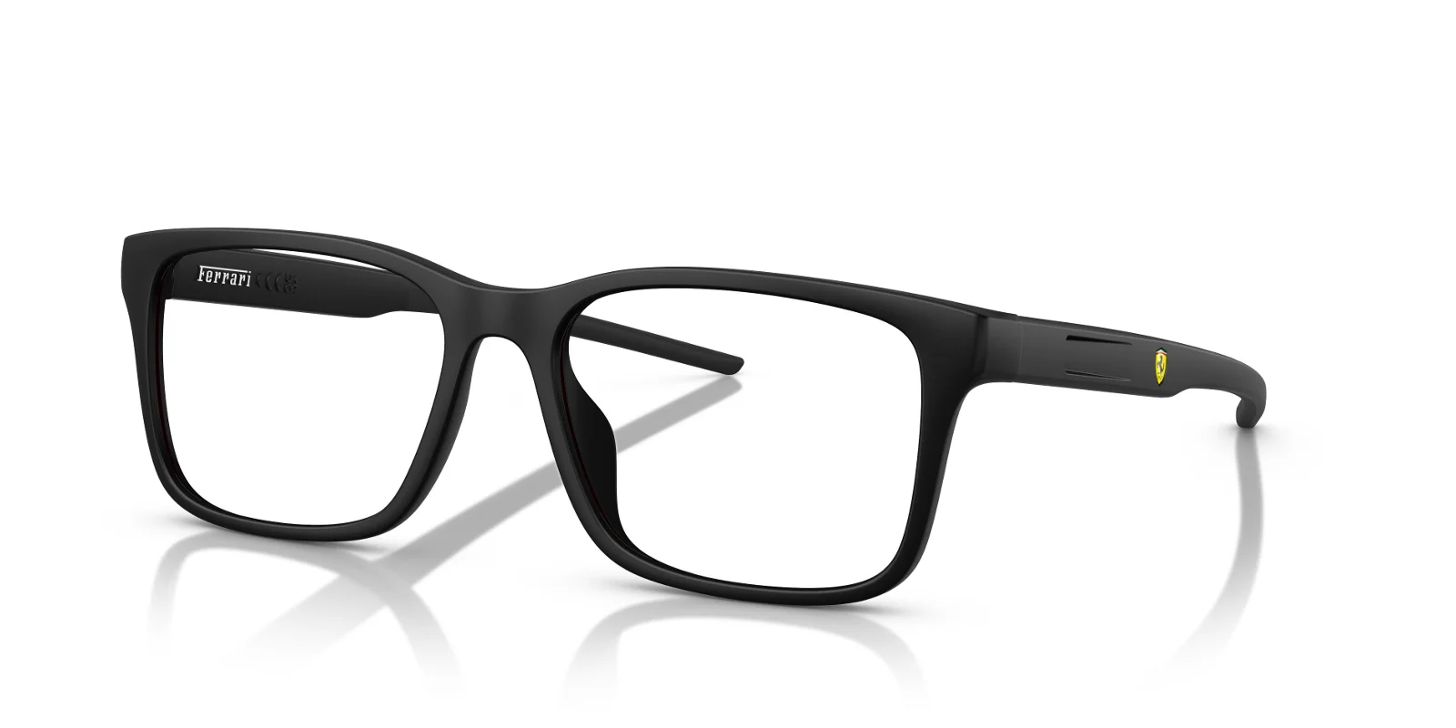 Ferrari Scuderia Eyeglasses FZ8010U