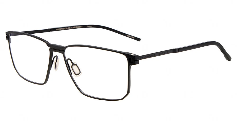 Porsche Design Eyeglasses P81015