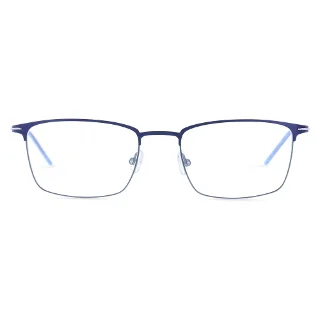 Lightec Eyeglasses OMICRON 27 - 30167L