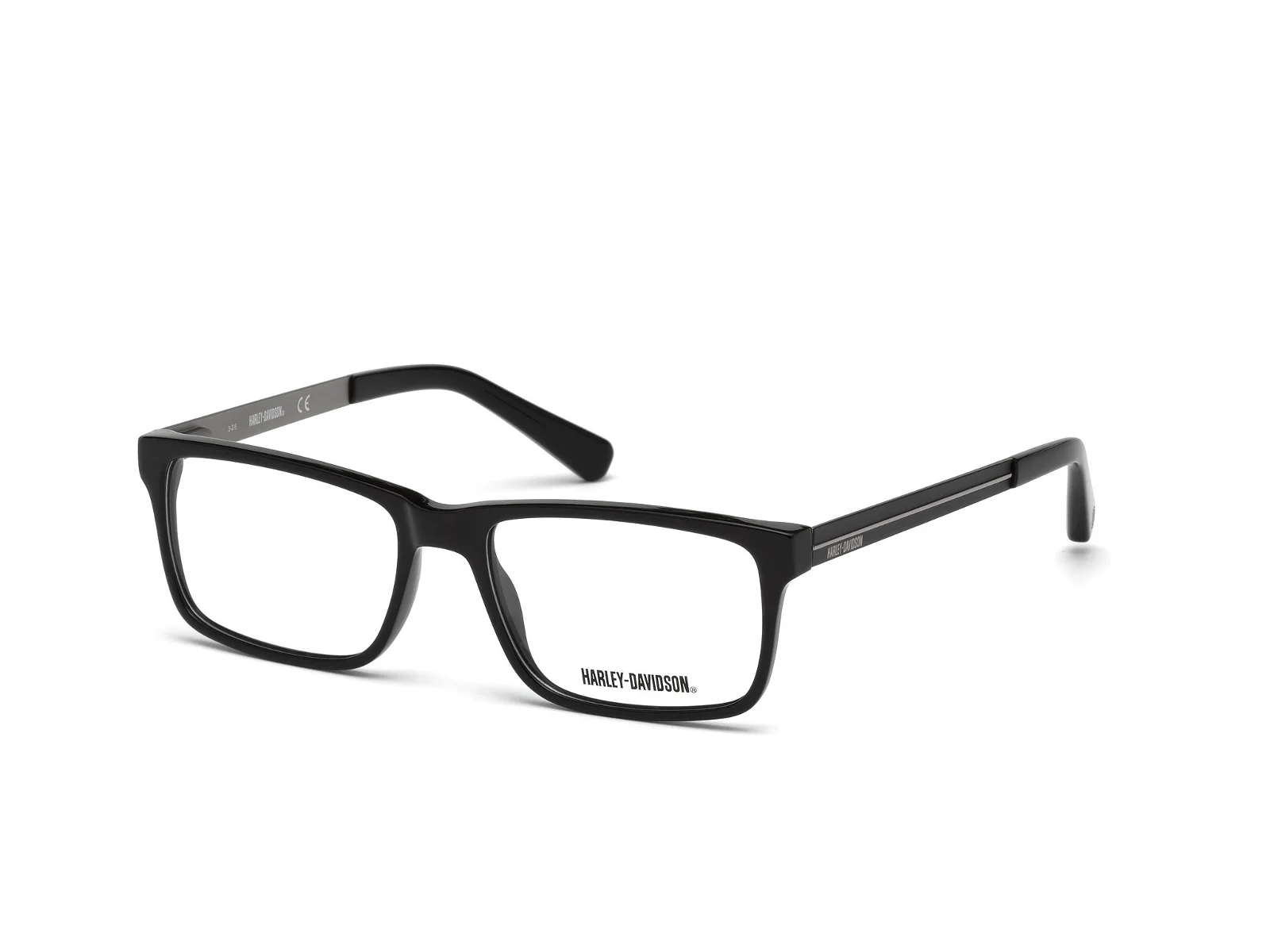 Harley Davidson Eyeglasses HD0752