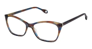 Fysh Eyeglasses F-3777