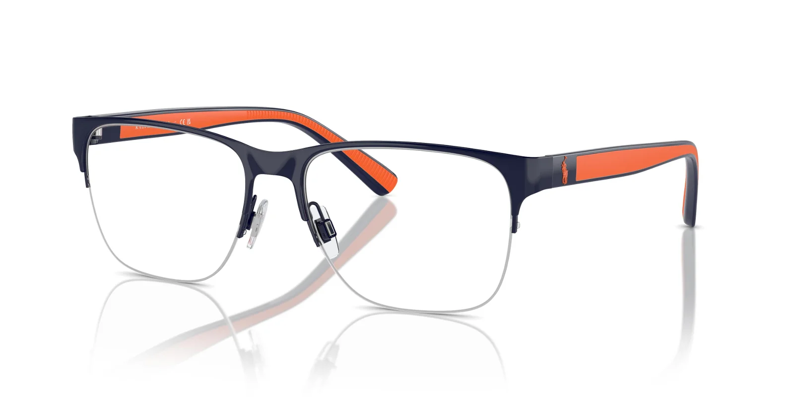 Polo Eyeglasses PH1228