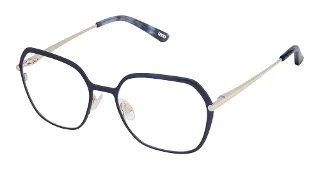 M201-K-792 Navy Gold