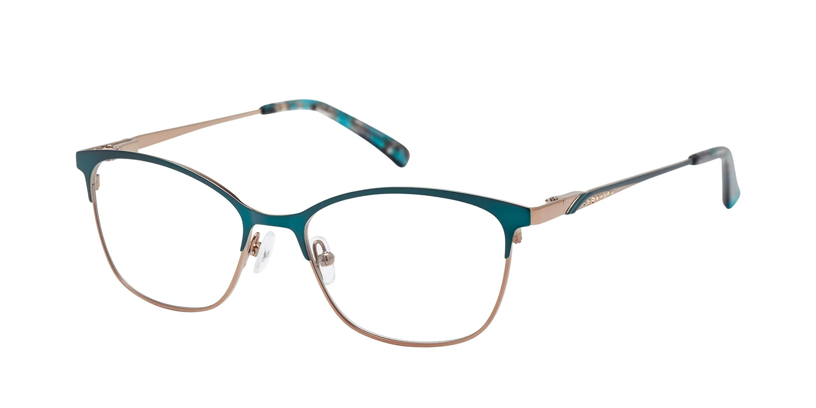 Revolution Eyeglasses VIVIAN w/Clip