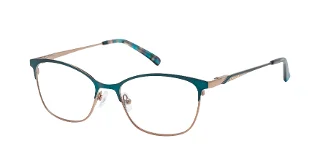 Revolution Eyeglasses VIVIAN w/Clip