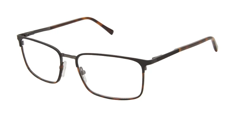 Ted Baker Eyeglasses TM510