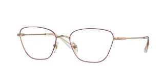 5089 Top Bordeaux/Gold Pink