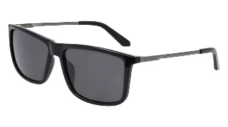 001 Shiny Black/Ll Smoke