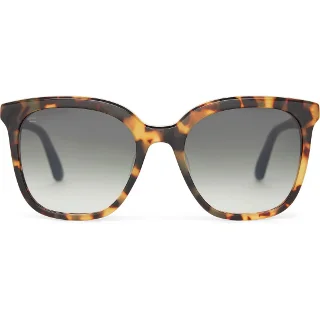 BLONDE TORTOISE/OLIV