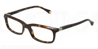 D&G Eyeglasses DD1214