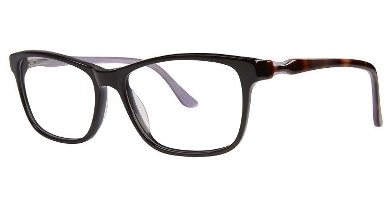 Genevieve Paris Design Eyeglasses Constant