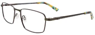 060 Khaki & Gunmetal