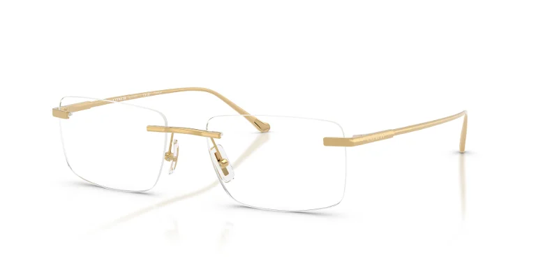 Coach Eyeglasses HC5196TD