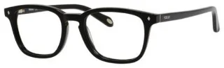 Fossil Eyeglasses 6042