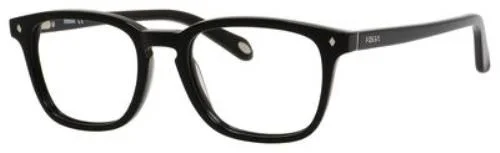 Fossil Eyeglasses 6042