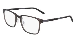 020 Matte Grey Crystal