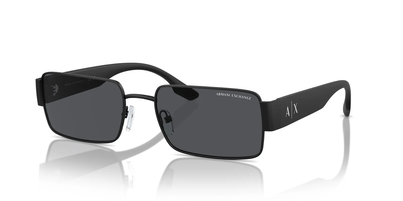 Armani Exchange Sunglasses AX2052S