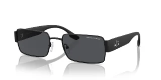 Armani Exchange Sunglasses AX2052S