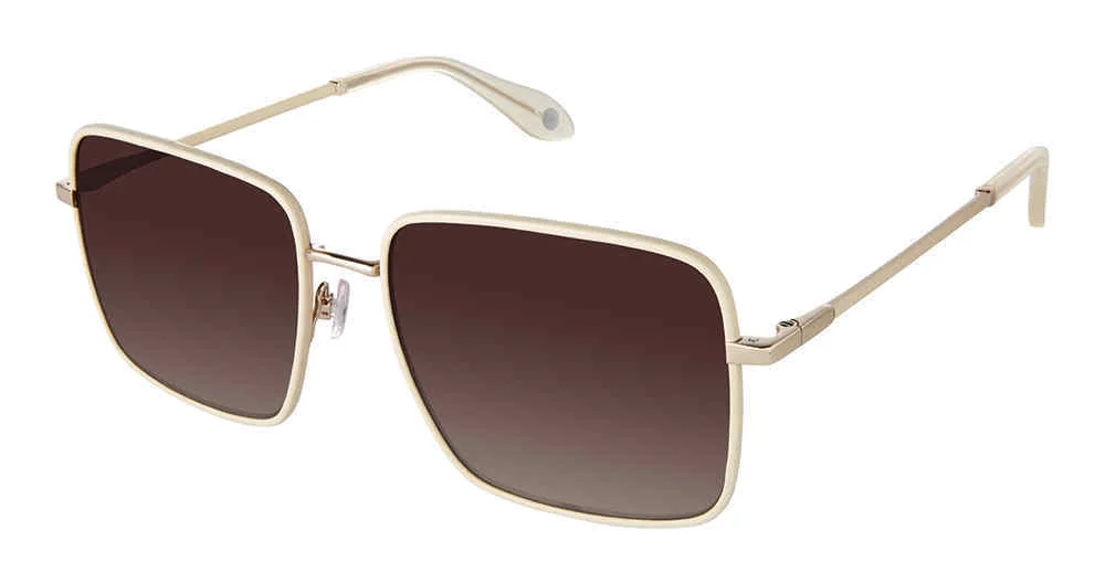 Fysh Sunglasses F-2097