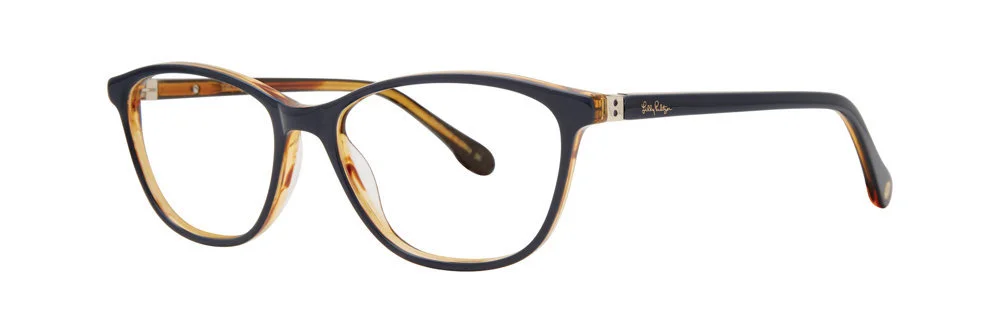 Lilly Pulitzer Eyeglasses PAMINA