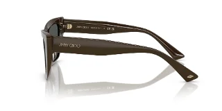 Jimmy Choo Sunglasses JC5028