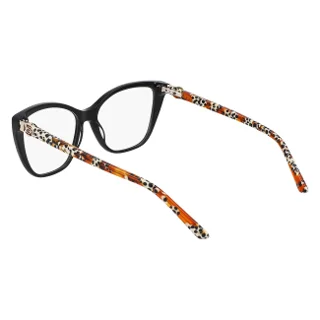 Bebe Eyeglasses BB5237