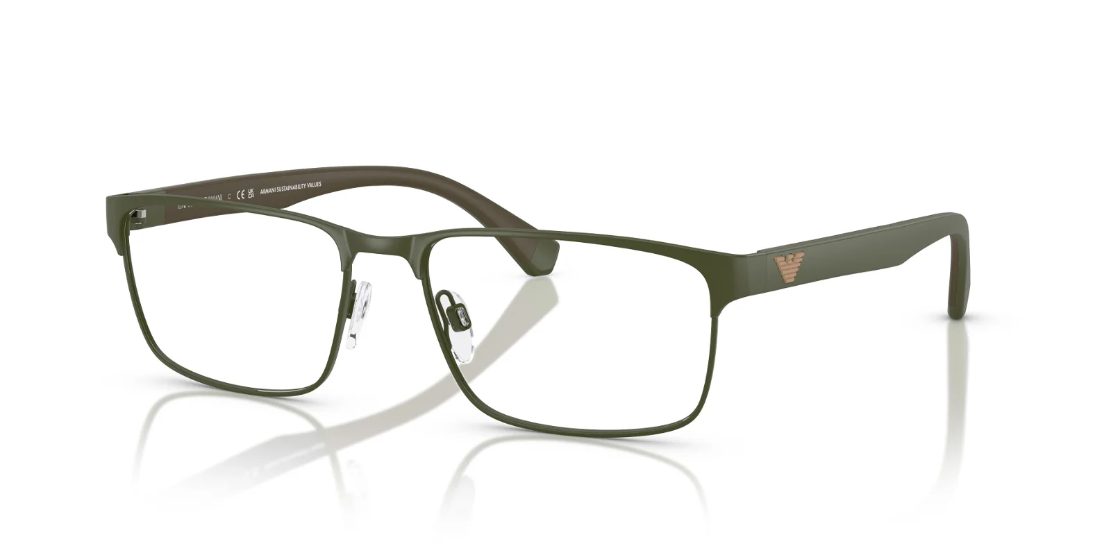 Emporio Armani Eyeglasses EA1105