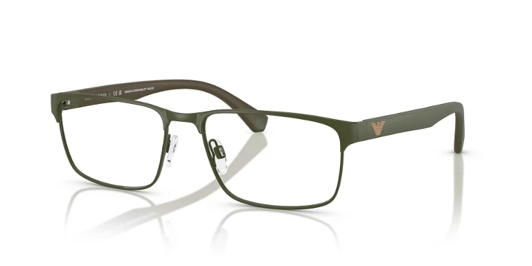Emporio Armani Eyeglasses EA1105