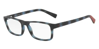 8230 Matte Blue Havana