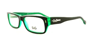 1773 Black On Green