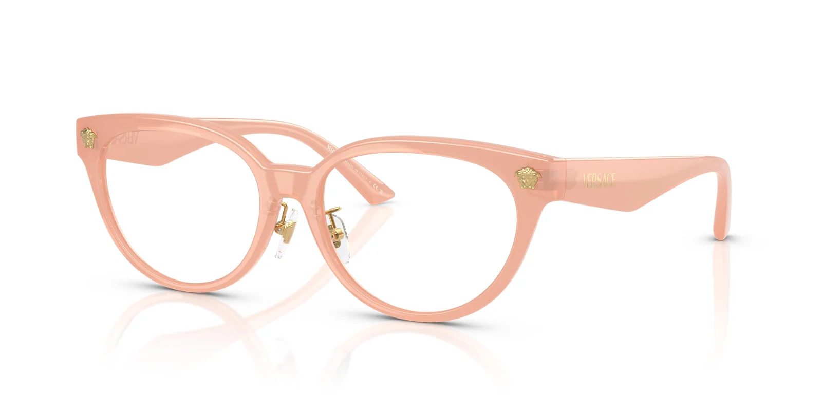 Versace Eyeglasses VE3370D