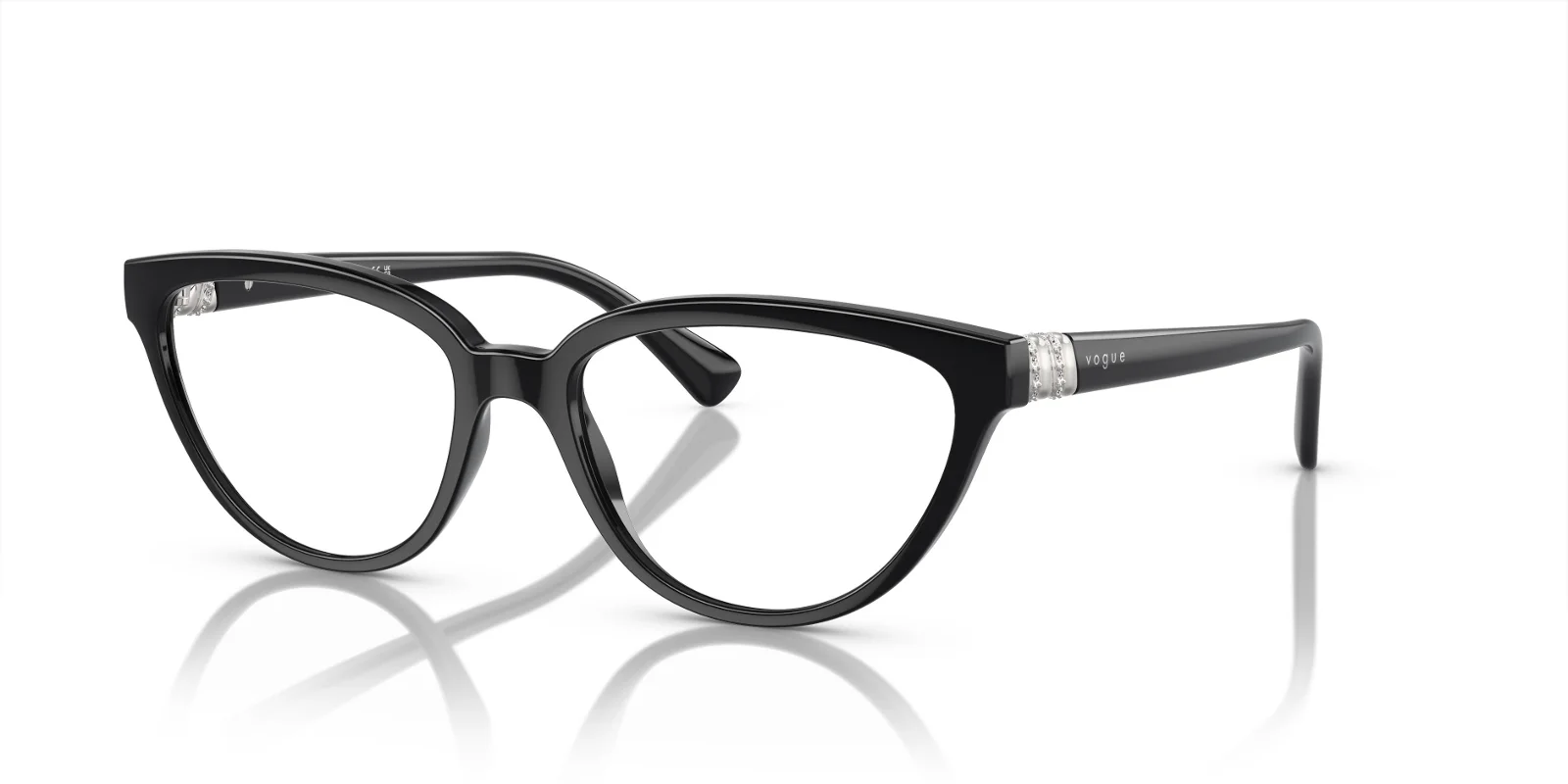 Vogue Eyeglasses VO5517B