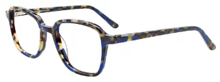 050 Demi Blue & Demi Grey