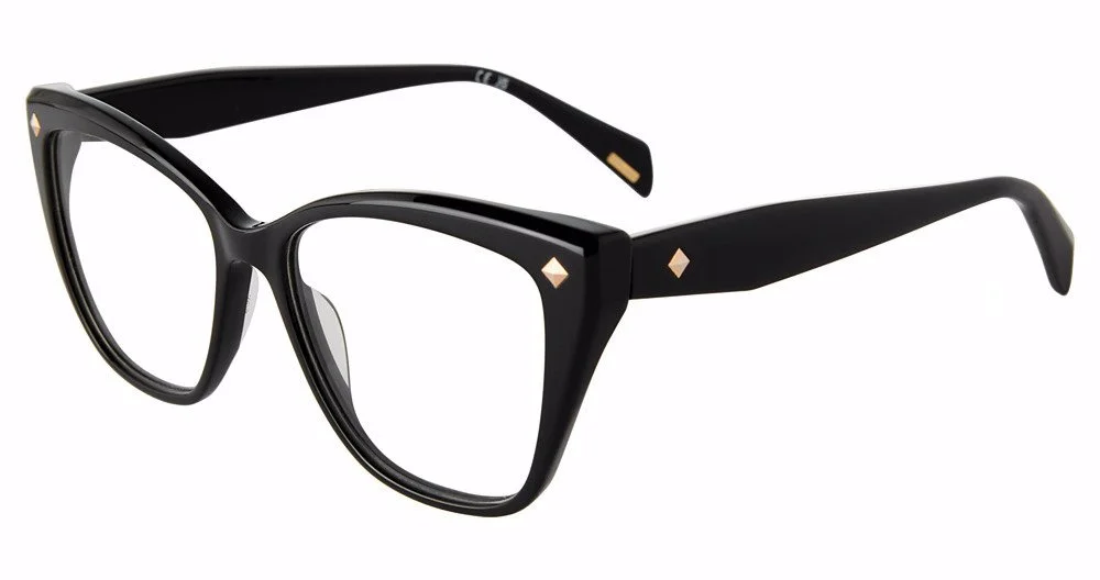 Police Eyeglasses VPLM03M
