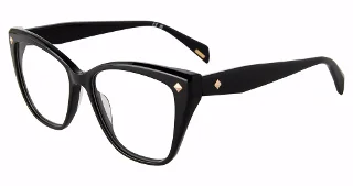 Police Eyeglasses VPLM03M