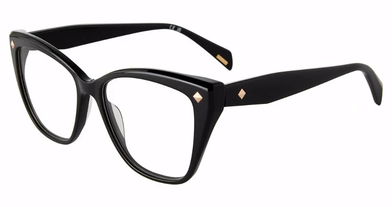 Police Eyeglasses VPLM03M