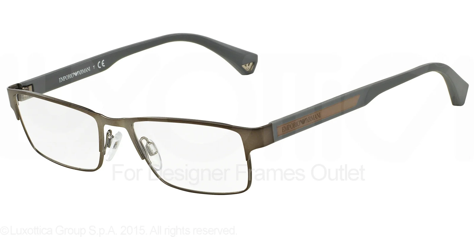 Emporio Armani Eyeglasses EA1035