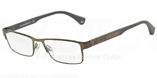 Emporio Armani Eyeglasses EA1035