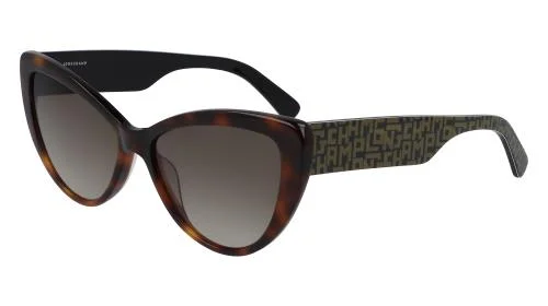 Longchamp Sunglasses LO663S