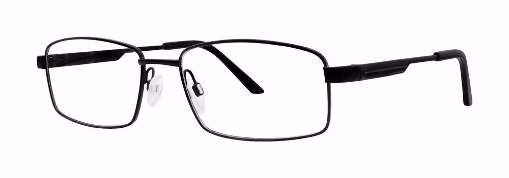 Modern Metals Eyeglasses Research