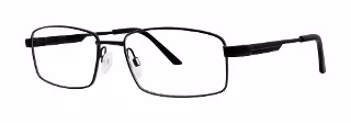 Modern Metals Eyeglasses Research
