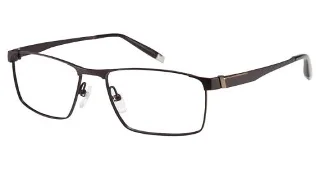 Charmant Z Eyeglasses ZT19833R