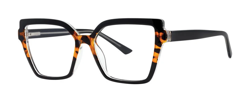 Modern Plastics II Eyeglasses SOULFUL