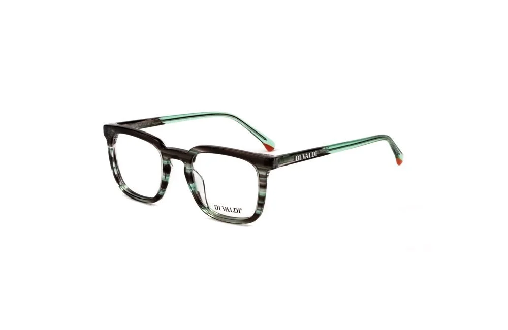 Di Valdi Eyeglasses DVO8299