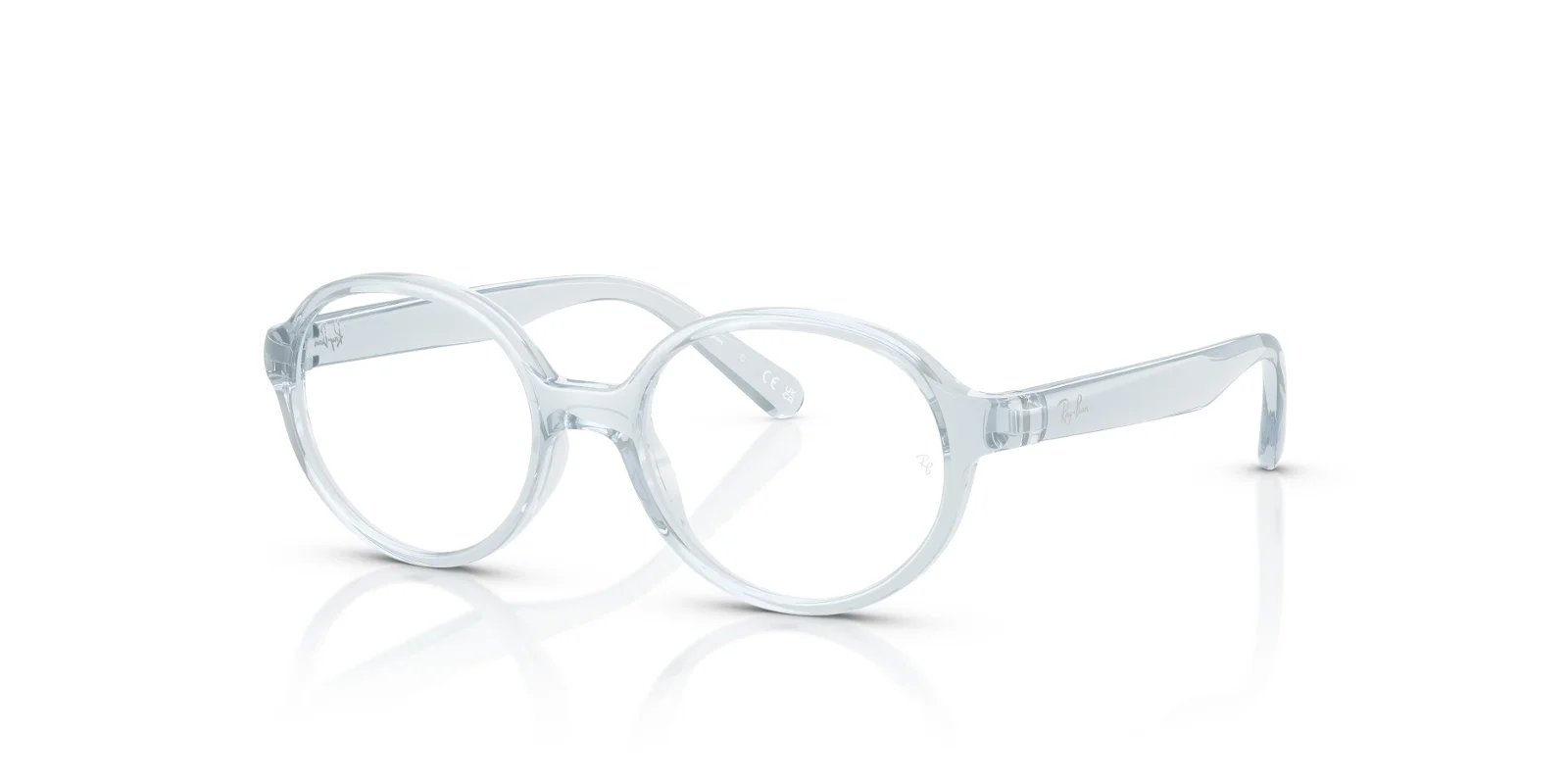 Ray Ban Jr Eyeglasses RY1905F