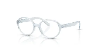 3987 Transparent Light Blue