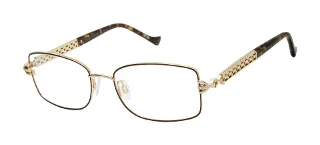 Tura Eyeglasses TE286